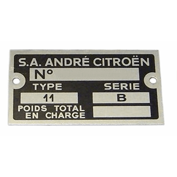 TYPE PLAATJE TYPE PLAATJE