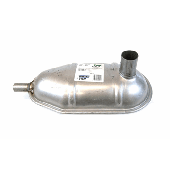 UITLAATDEMPER VOOR  01527 UITLAATDEMPER VOOR  01527