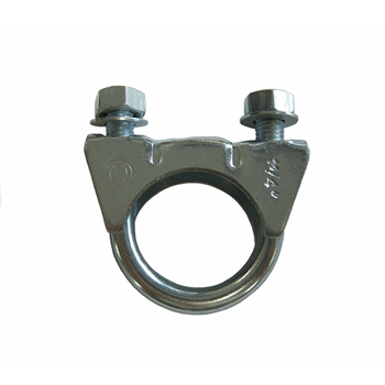 UITLAATKLEM U-MODEL 32MM UITLAATKLEM U-MODEL 32MM