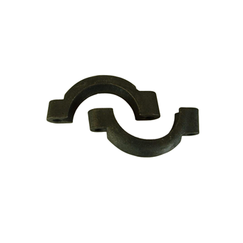 UITLAATKLEMSET -> ENKELE VLAMP UITLAATKLEMSET -> ENKELE VLAMP