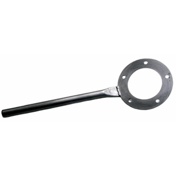 V  REMTROMMEL BLOKKEER SLEUTEL V  REMTROMMEL BLOKKEER SLEUTEL