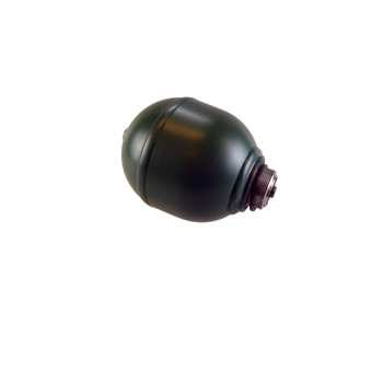 VEERBOL ACHTER VEERBOL ACHTER