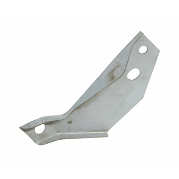 VOORFRONTHOEK RECHTS VOORFRONTHOEK RECHTS