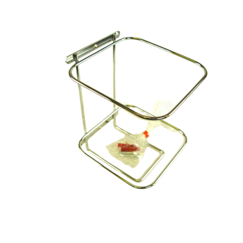 WANDHOUDER HAND CLEANER 4.5 KG