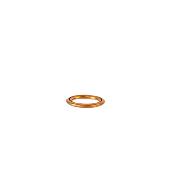 WATER AFTAPSTOP RING WATER AFTAPSTOP RING