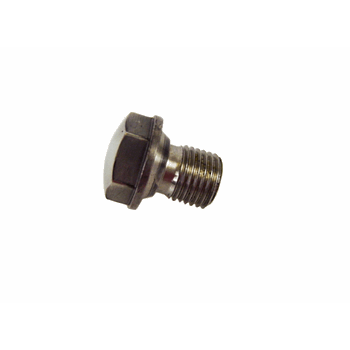 W.D.BOUT BM M14X17 SW 19MM RVS W.D.BOUT BM M14X17 SW 19MM RVS