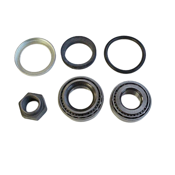 WIELLAGERSET ACHTER WIELLAGERSET ACHTER