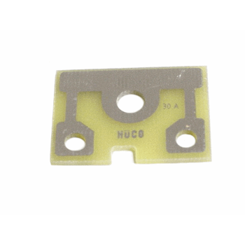 ZEKERINGSPLAATJE DUCELLIER ZEKERINGSPLAATJE DUCELLIER