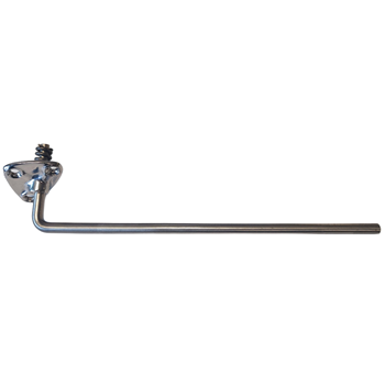 ZONNEKLEP ARM LINKS BL ZONNEKLEP ARM LINKS BL