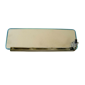 ZONNEKLEP PANEEL LINKS ZONNEKLEP PANEEL LINKS